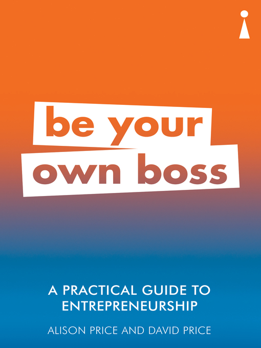 Title details for A Practical Guide to Entrepreneurship by Alison Price - Wait list